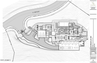 Do you have clients that want new construction in Upper Canyon on Silverleaf Golf Club in Arizona - for sale on GolfHomes.com, golf home, golf lot