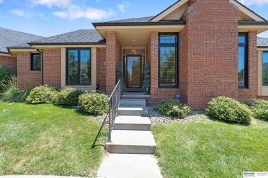 Nathan Hanson, M: , Nathan.Hanson,   - Stunning ranch-style home on Oak Hills Country Club in Nebraska - for sale on GolfHomes.com, golf home, golf lot