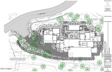 Do you have clients that want new construction in Upper Canyon on Silverleaf Golf Club in Arizona - for sale on GolfHomes.com, golf home, golf lot