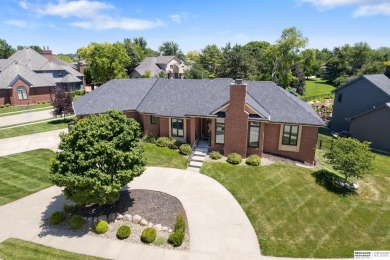 Nathan Hanson, M: , Nathan.Hanson,   - Stunning ranch-style home on Oak Hills Country Club in Nebraska - for sale on GolfHomes.com, golf home, golf lot