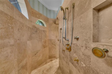 Experience the pinnacle of refined Florida living in this on University Park Country Club in Florida - for sale on GolfHomes.com, golf home, golf lot