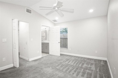Under contract-accepting backup offers. One or more photo(s) has on Summerfield Crossing Golf Club in Florida - for sale on GolfHomes.com, golf home, golf lot