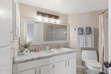 Welcome to your beautifully updated 3 bed, 3 bath townhome with on Continental Country Club in Arizona - for sale on GolfHomes.com, golf home, golf lot