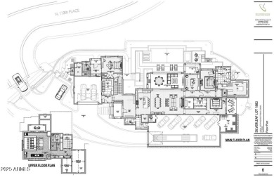 Do you have clients that want new construction in Upper Canyon on Silverleaf Golf Club in Arizona - for sale on GolfHomes.com, golf home, golf lot