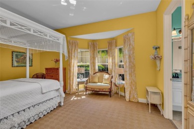Experience the pinnacle of refined Florida living in this on University Park Country Club in Florida - for sale on GolfHomes.com, golf home, golf lot