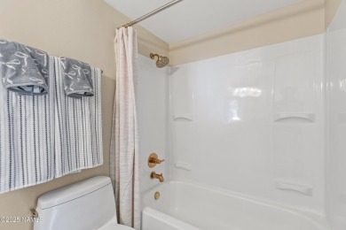 Welcome to your beautifully updated 3 bed, 3 bath townhome with on Continental Country Club in Arizona - for sale on GolfHomes.com, golf home, golf lot