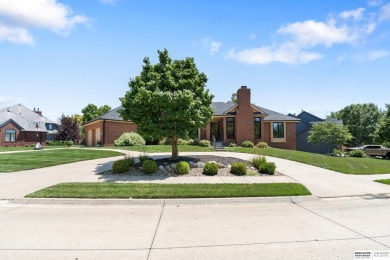 Nathan Hanson, M: , Nathan.Hanson,   - Stunning ranch-style home on Oak Hills Country Club in Nebraska - for sale on GolfHomes.com, golf home, golf lot