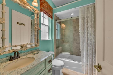 Experience the pinnacle of refined Florida living in this on University Park Country Club in Florida - for sale on GolfHomes.com, golf home, golf lot