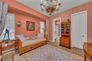 Experience the pinnacle of refined Florida living in this on University Park Country Club in Florida - for sale on GolfHomes.com, golf home, golf lot