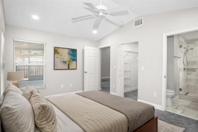 Under contract-accepting backup offers. One or more photo(s) has on Summerfield Crossing Golf Club in Florida - for sale on GolfHomes.com, golf home, golf lot