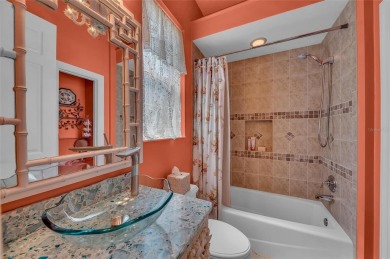 Experience the pinnacle of refined Florida living in this on University Park Country Club in Florida - for sale on GolfHomes.com, golf home, golf lot