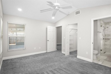 Under contract-accepting backup offers. One or more photo(s) has on Summerfield Crossing Golf Club in Florida - for sale on GolfHomes.com, golf home, golf lot