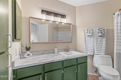 Welcome to your beautifully updated 3 bed, 3 bath townhome with on Continental Country Club in Arizona - for sale on GolfHomes.com, golf home, golf lot