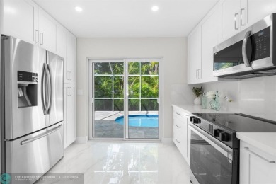 Fully Remodeled, Beautifully Updated Inside and Out  2 Bedroom / on Boca Greens Country Club in Florida - for sale on GolfHomes.com, golf home, golf lot