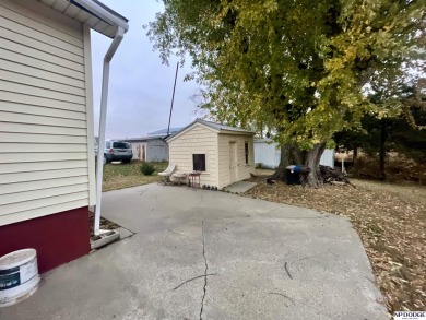 Hope R Benne, C: , hopebennerealtor,   - This recently updated on Oakland Golf Club in Nebraska - for sale on GolfHomes.com, golf home, golf lot