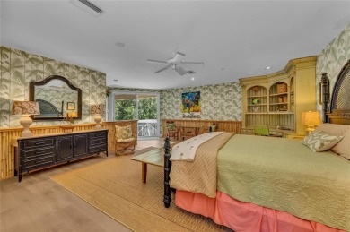 Experience the pinnacle of refined Florida living in this on University Park Country Club in Florida - for sale on GolfHomes.com, golf home, golf lot