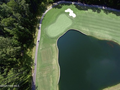 Only 27 lots remain in Section 3! This .54 acre cul de sac on The Golf Club At Rocky Mount in North Carolina - for sale on GolfHomes.com, golf home, golf lot