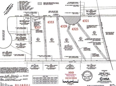 ~ Love Where You Live ~ Beautiful new construction across from on Stumpy Lake Golf Course in Virginia - for sale on GolfHomes.com, golf home, golf lot