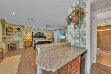 Experience the pinnacle of refined Florida living in this on University Park Country Club in Florida - for sale on GolfHomes.com, golf home, golf lot