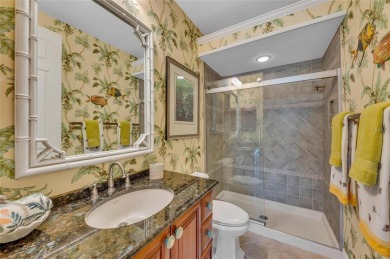Experience the pinnacle of refined Florida living in this on University Park Country Club in Florida - for sale on GolfHomes.com, golf home, golf lot