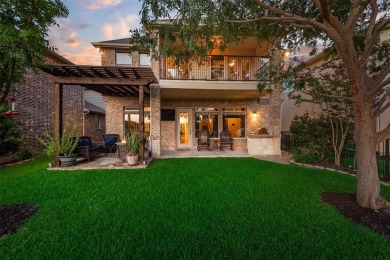 Charming 3 bed, 3 bath home in the 24-7 gated and guarded Resort on The Golf Club at Resort Eagle Mountain Lake in Texas - for sale on GolfHomes.com, golf home, golf lot