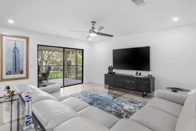 Move-in ready luxury abounds in this recently remodeled on Hunters Run Golf and Country Club in Florida - for sale on GolfHomes.com, golf home, golf lot