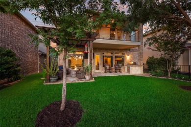 Charming 3 bed, 3 bath home in the 24-7 gated and guarded Resort on The Golf Club at Resort Eagle Mountain Lake in Texas - for sale on GolfHomes.com, golf home, golf lot