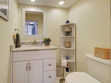 Pristine 2-bedroom, 2.5-bath Villa with a Water View in Myrtle on Plantation Golf and Country Club in Florida - for sale on GolfHomes.com, golf home, golf lot