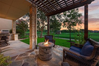 Charming 3 bed, 3 bath home in the 24-7 gated and guarded Resort on The Golf Club at Resort Eagle Mountain Lake in Texas - for sale on GolfHomes.com, golf home, golf lot
