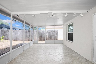 Under contract-accepting backup offers. One or more photo(s) has on Summerfield Crossing Golf Club in Florida - for sale on GolfHomes.com, golf home, golf lot