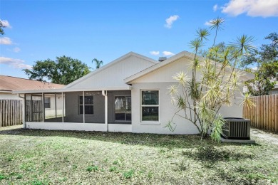 Under contract-accepting backup offers. One or more photo(s) has on Summerfield Crossing Golf Club in Florida - for sale on GolfHomes.com, golf home, golf lot