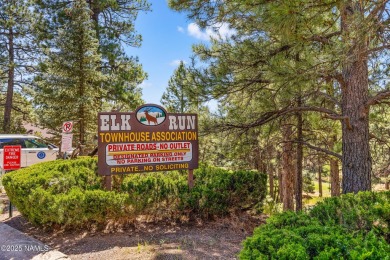 Welcome to your beautifully updated 3 bed, 3 bath townhome with on Continental Country Club in Arizona - for sale on GolfHomes.com, golf home, golf lot