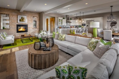 Golf Resort Community, Single Story Design, Spacious Great Room on Vista Verde Golf Course in Arizona - for sale on GolfHomes.com, golf home, golf lot