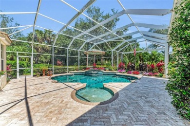 Experience the pinnacle of refined Florida living in this on University Park Country Club in Florida - for sale on GolfHomes.com, golf home, golf lot