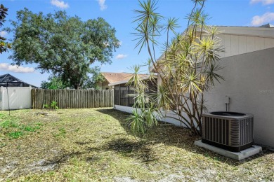 Under contract-accepting backup offers. One or more photo(s) has on Summerfield Crossing Golf Club in Florida - for sale on GolfHomes.com, golf home, golf lot