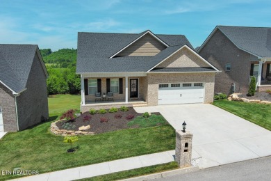Welcome home to 573 Timberline Drive, a well maintained home in on Landmark Golf Club At Avalon in Tennessee - for sale on GolfHomes.com, golf home, golf lot