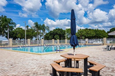 Under contract-accepting backup offers. One or more photo(s) has on Summerfield Crossing Golf Club in Florida - for sale on GolfHomes.com, golf home, golf lot