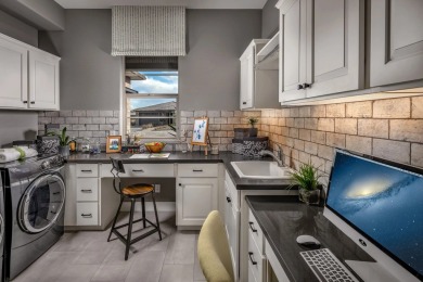 Golf Resort Community, Single Story Design, Spacious Great Room on Vista Verde Golf Course in Arizona - for sale on GolfHomes.com, golf home, golf lot
