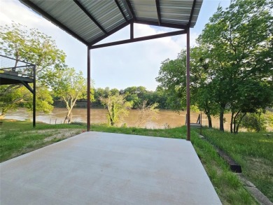 Waterfront RV Pad with Utilities  Amenities - Prime Location! on Horseshoe Bend Country Club in Texas - for sale on GolfHomes.com, golf home, golf lot