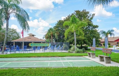 Under contract-accepting backup offers. One or more photo(s) has on Summerfield Crossing Golf Club in Florida - for sale on GolfHomes.com, golf home, golf lot