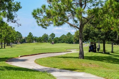 Under contract-accepting backup offers. One or more photo(s) has on Summerfield Crossing Golf Club in Florida - for sale on GolfHomes.com, golf home, golf lot