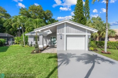 Fully Remodeled, Beautifully Updated Inside and Out  2 Bedroom / on Boca Greens Country Club in Florida - for sale on GolfHomes.com, golf home, golf lot