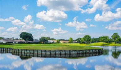 Under contract-accepting backup offers. One or more photo(s) has on Summerfield Crossing Golf Club in Florida - for sale on GolfHomes.com, golf home, golf lot