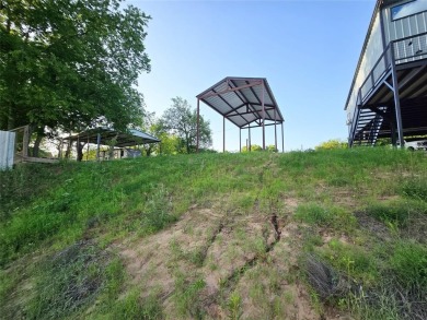 Waterfront RV Pad with Utilities  Amenities - Prime Location! on Horseshoe Bend Country Club in Texas - for sale on GolfHomes.com, golf home, golf lot