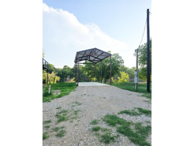 Waterfront RV Pad with Utilities  Amenities - Prime Location! on Horseshoe Bend Country Club in Texas - for sale on GolfHomes.com, golf home, golf lot