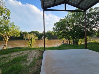 Waterfront RV Pad with Utilities  Amenities - Prime Location! on Horseshoe Bend Country Club in Texas - for sale on GolfHomes.com, golf home, golf lot