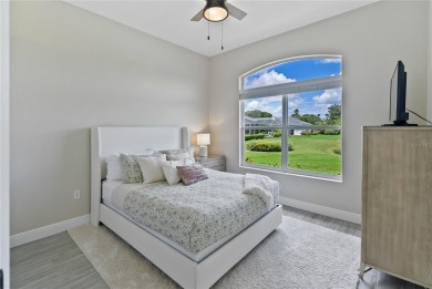 ***MOVE-IN READY | NO STORM DAMAGE | BRAND NEW IMPACT WINDOWS on The River Club in Florida - for sale on GolfHomes.com, golf home, golf lot