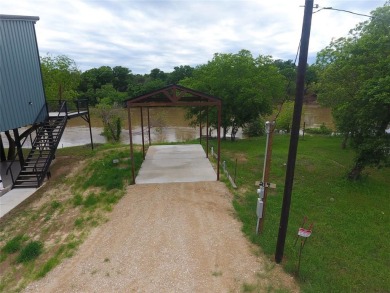 Waterfront RV Pad with Utilities  Amenities - Prime Location! on Horseshoe Bend Country Club in Texas - for sale on GolfHomes.com, golf home, golf lot