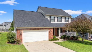 Get ready to fall in love with this beautifully maintained on Canewood Golf Course in Kentucky - for sale on GolfHomes.com, golf home, golf lot