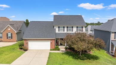 Get ready to fall in love with this beautifully maintained on Canewood Golf Course in Kentucky - for sale on GolfHomes.com, golf home, golf lot